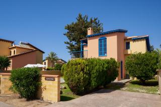 The Olympians Villas - Polis Chrysochous - 3
