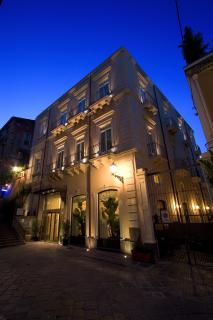 Il Principe Hotel Catania - Catania - 5