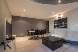 Appartement hyper centre ville historique 60 m2 - 9