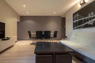 Appartement hyper centre ville historique 60 m2 - 6