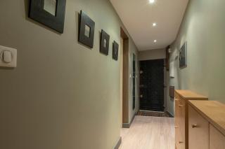 Appartement hyper centre ville historique 60 m2 - 4