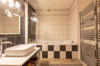 Appartement hyper centre ville historique 60 m2 - 3