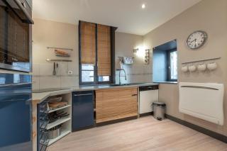 Appartement hyper centre ville historique 60 m2 - 2