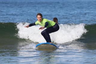 GetWet SurfCamp II - 8