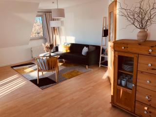 Ferienwohnung Zur Schoritzer Wiek - Groß Schoritz - 8