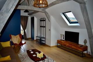 La Charmeraie Wellness & SPA - Lacroix-Saint-Ouen - 1