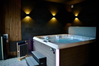 La Charmeraie Wellness & SPA - Lacroix-Saint-Ouen - 3