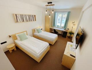 Hotel Rehavital - 3