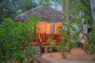 Ganesh Garden Beach Cabanas - Tangalle - 8