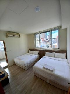 Kenting Ocean World Diving II - 1