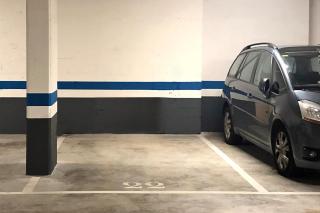 Piso Reformado a 2 Min del Casco Viejo Con Garaje Gratis - Bilbao - 6