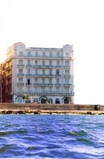 Windsor Palace Luxury Heritage Hotel Since 1906 by Paradise Inn Group - Alejandría - 0