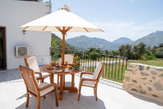 Yiayia's Place - Vathiakón - 1