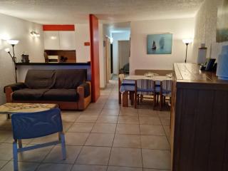 CNN Ulysse 1 - Appartement vue mer avec garage - La Grande-Motte - 8