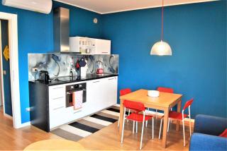MODERN & BRIGHT flat - 2 MIN from the SEA - Savona - 3