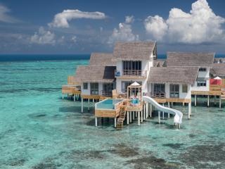 Cora Cora Maldives - Premium All-Inclusive Resort - Raa Atoll - 9