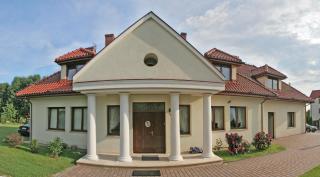 Villa Sofia - Cracóvia - 6