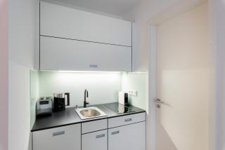 Studiohouse Frankfurt - Frankfurt am Main - 4