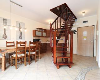 Apartament Korona Królów Świnoujście - Świnoujście - 5