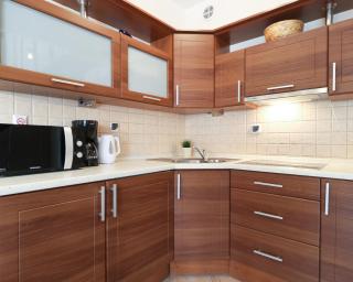 Apartament Korona Królów Świnoujście - Świnoujście - 6
