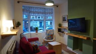Portallo Peace: a sanctuary in the city. - Belfast - 0
