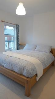 Portallo Peace: a sanctuary in the city. - Belfast - 1