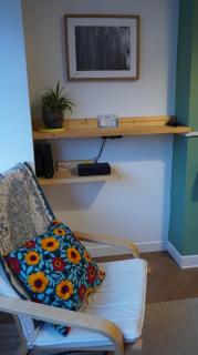 Portallo Peace: a sanctuary in the city. - Belfast - 7