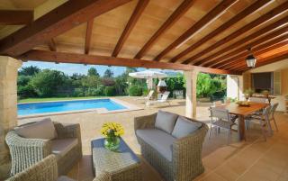 Villa Marina Malagarba By SunVillas Mallorca - Pollença - 1