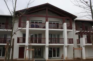 Appartement Les Romanesques - Cambo-les-Bains - 2