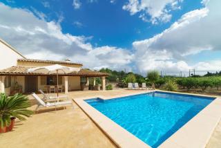 Villa Marina Malagarba By SunVillas Mallorca - Pollença - 9