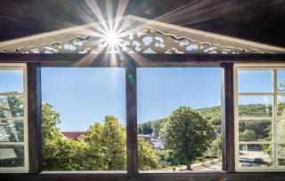 Murphy's Zimmer und Apartments - Bad Suderode - 6