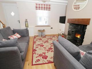 Clock cottage - Conwy - 8