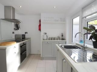 Clock cottage - Conwy - 6