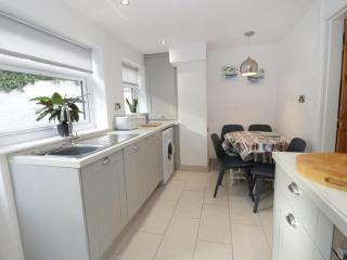 Clock cottage - Conwy - 5