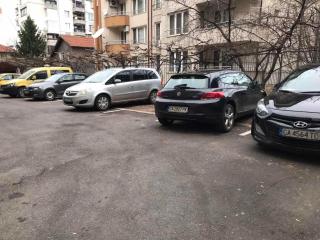 EU metro station, City Center, lovely 3-bedroom apartment, free parking - Sofia - 1