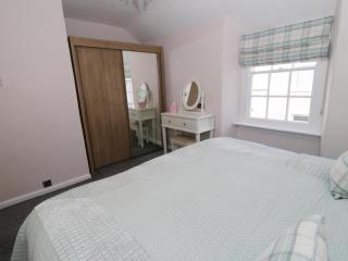 Clock cottage - Conwy - 4