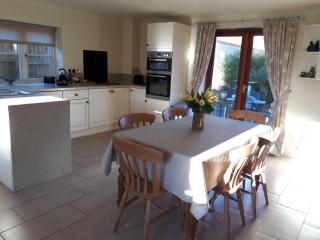 Greystones Lodge - Swayfield - 4