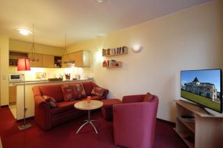 Schlösschen am Schmachter See by Rujana - 3