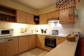 Schlösschen am Schmachter See by Rujana - 2