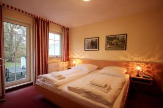 Schlösschen am Schmachter See by Rujana - 3