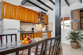 Casa Alexis - La Lajita - 1