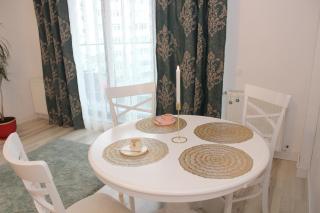 Luxury Studio Dristor - Bucarest - 4