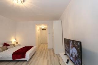 Luxury Studio Dristor - Bucarest - 2