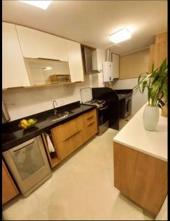 Apto paraíso praia dos anjos - 4