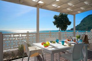 Le Palme Village - Terracina - 4