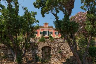Villa Ferraio - Bed & Breakfast in dimora napoleonica all'Isola d'Elba - Portoferraio - 0