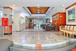 Summit Pavilion Hotel - Banguecoque - 0