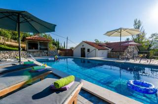 Villa Lucijano Dubrovnik - Gruda - 9
