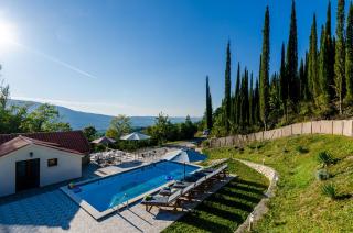 Villa Lucijano Dubrovnik - Gruda - 0
