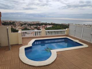 BEACH HOUSE. CASA CON PISCINA PRIVADA - Calafell - 5